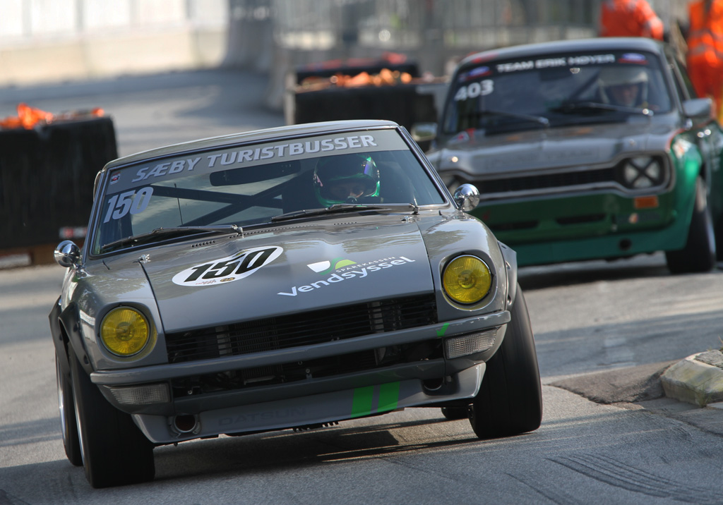 Jacob Wunderow
(Foto: Motorsporten.dk)